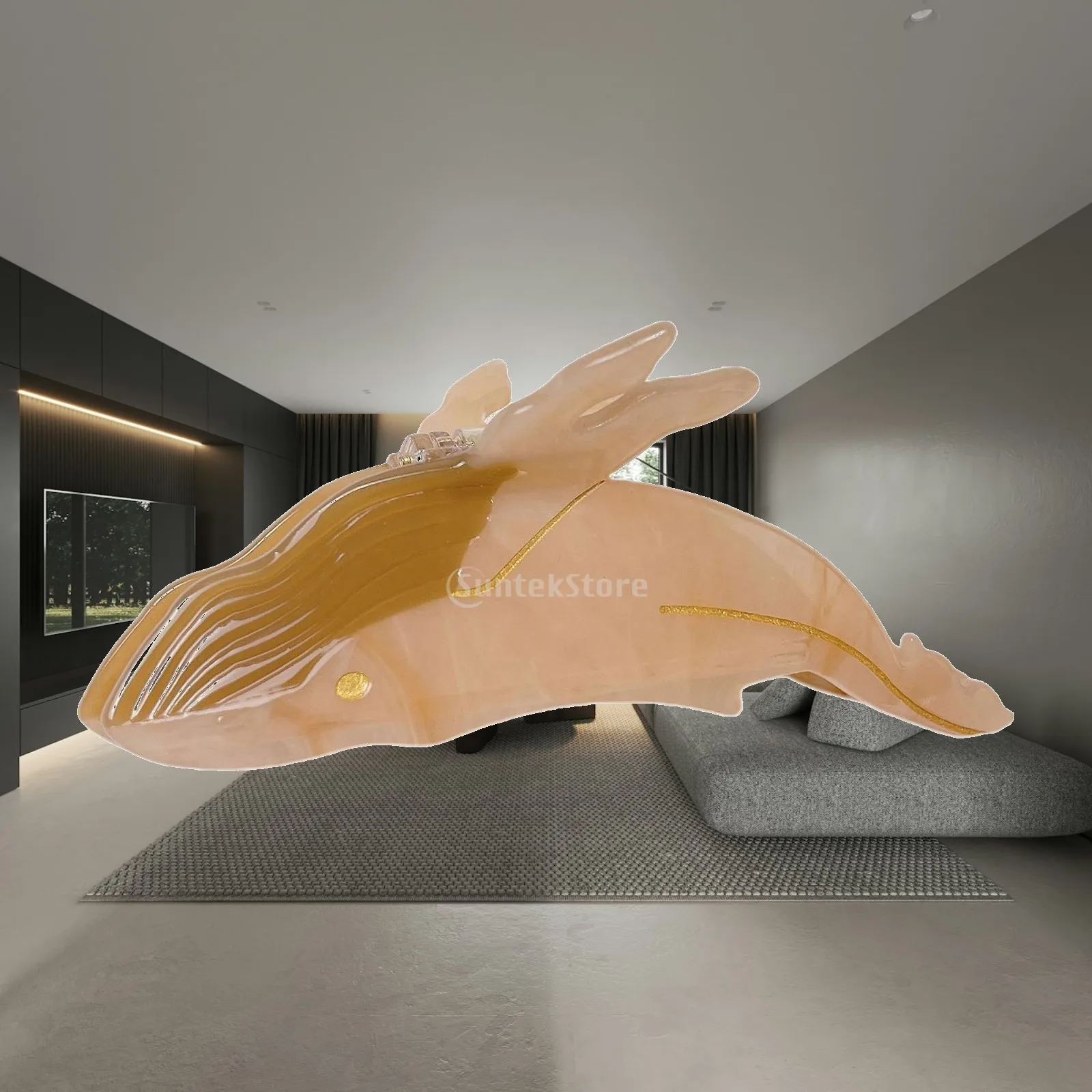 Shark Hair Claw Clips Strong Hold Hair Clips Hair Jaw Clip for Thick Hair
Shark Hair Claw Clips Strong Hold Hair Clips Hair Jaw Clip for Thick Hair