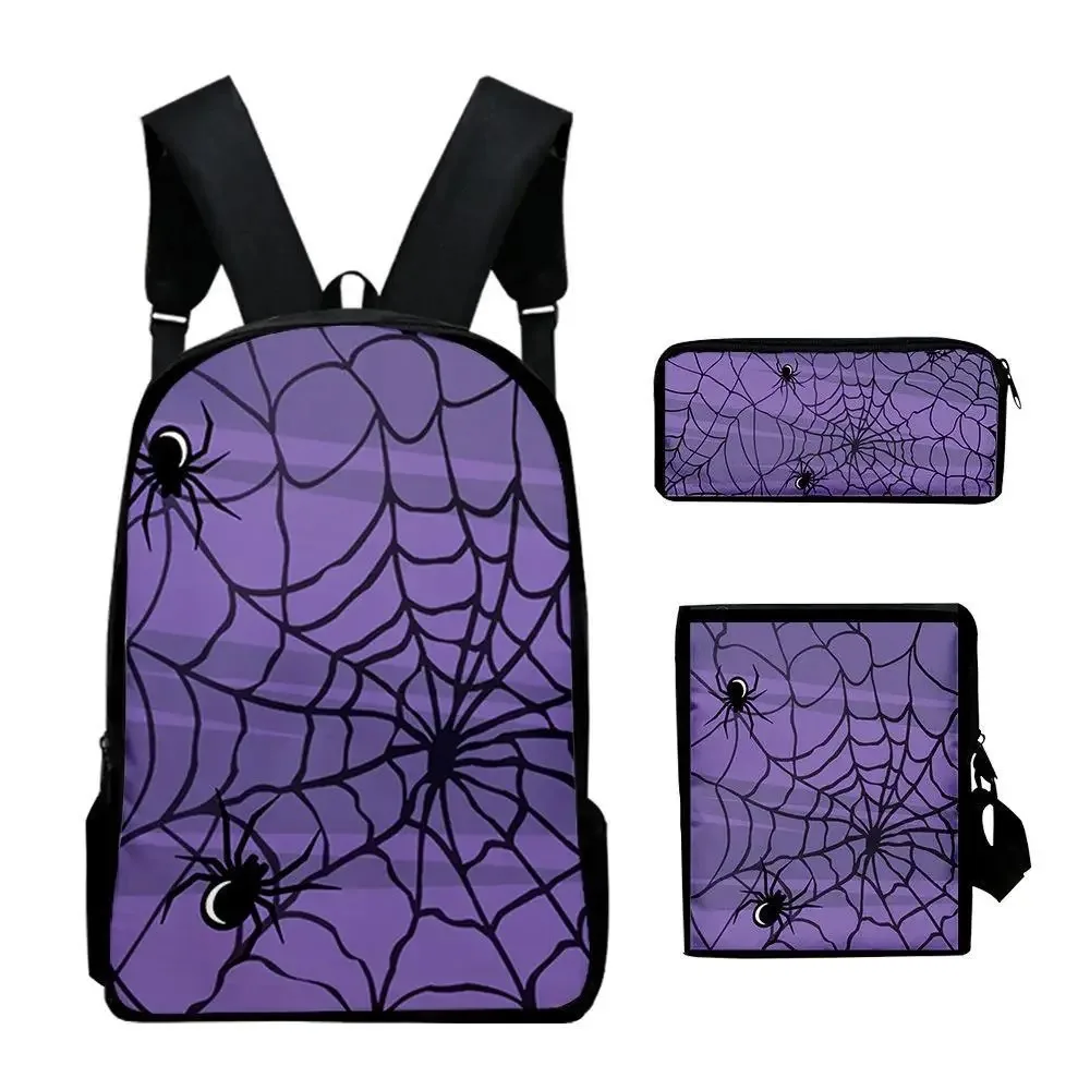 Halloween 3D Printed School Backpacks, Harajuku, Student, Laptop Backpack, Backpack, Tilt Shoulder Bag, Pencil Case, Popular,
Halloween 3D Printed School Backpacks, Harajuku, Student, Laptop Backpack, Backpack, Tilt Shoulder Bag, Pencil Case, Popular,