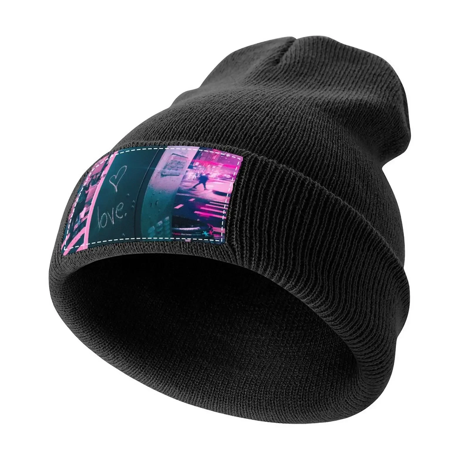 Love in Cyber Knitted Cap derby hat custom Hat Hat Luxury Brand Fishing cap Women's Hats Men's
Love in Cyber Knitted Cap derby hat custom Hat Hat Luxury Brand Fishing cap Women's Hats Men's