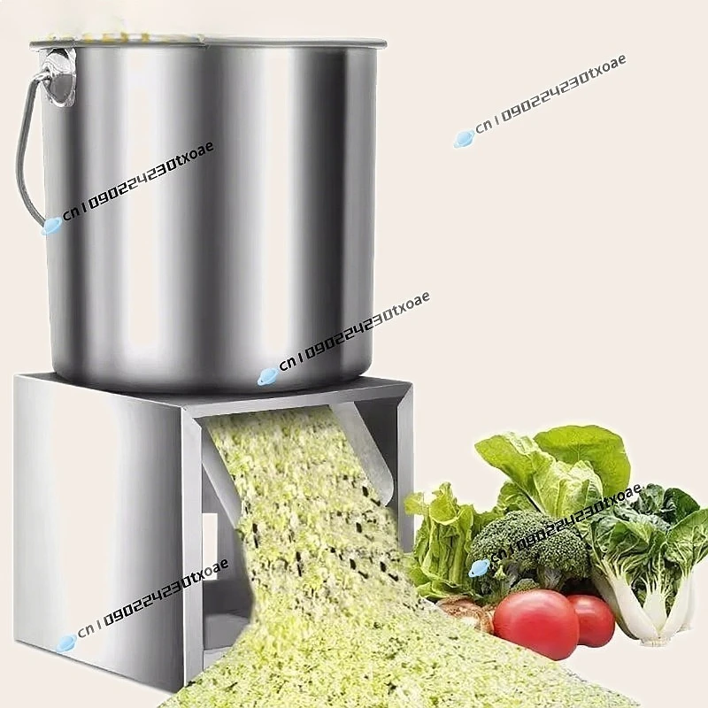 Poultry Feed Grinder Chicken Duck Goose Pig Multifunctional Electric Vegetable Cutter
Poultry Feed Grinder Chicken Duck Goose Pig Multifunctional Electric Vegetable Cutter