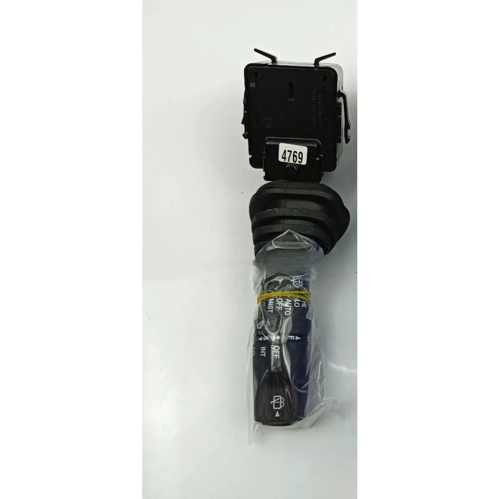 For Chevrolet Captiva 95164769 Genuine Headlight Switch Turn Signal Fog Light High/low Beam Switches Windshield Wiper Switch
For Chevrolet Captiva 95164769 Genuine Headlight Switch Turn Signal Fog Light High/low Beam Switches Windshield Wiper Switch