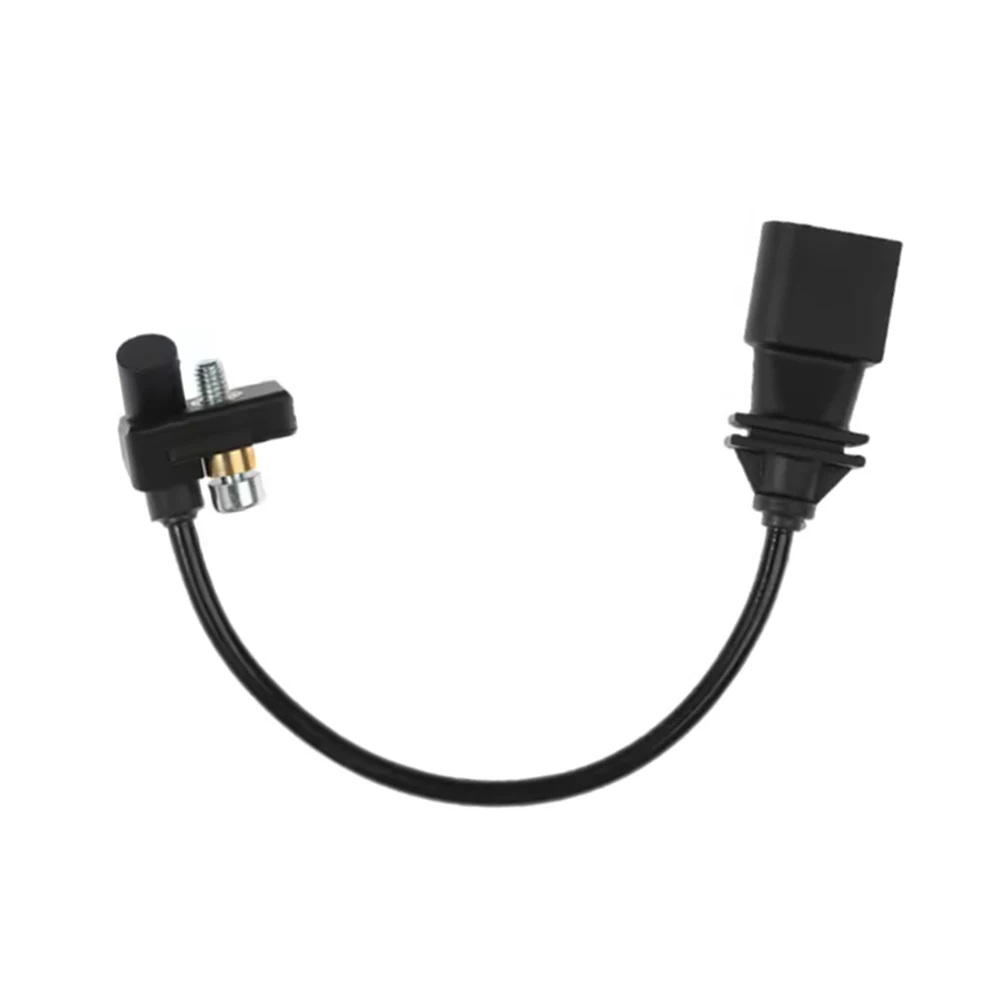 Robust Crankshaft Position Sensor for BMW E81 E87 E46 E90 E93 E60 E61 13627809334 13627787192 Reliable Engine Performance
Robust Crankshaft Position Sensor for BMW E81 E87 E46 E90 E93 E60 E61 13627809334 13627787192 Reliable Engine Performance