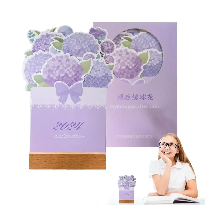 Desk Calendar 2024 Flower Calendar Monthly Planner Beautiful Decorative Planner Schedule With Wood Base Desktop Decoration For
Desk Calendar 2024 Flower Calendar Monthly Planner Beautiful Decorative Planner Schedule With Wood Base Desktop Decoration For