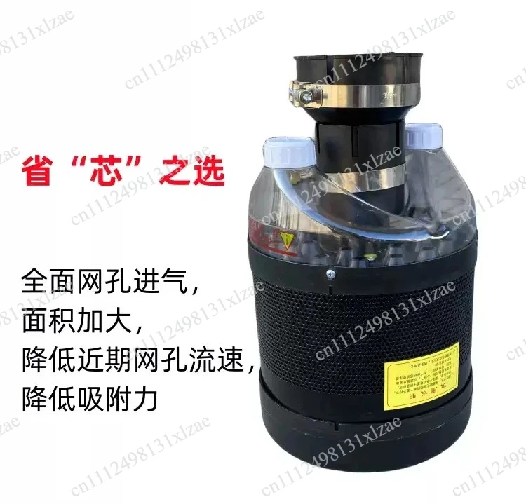 Digital Automatic Egg Incubator 50 Capacity - Temperature Control & Auto Turner Hatching Tool for Poultry Breeders
Digital Automatic Egg Incubator 50 Capacity - Temperature Control & Auto Turner Hatching Tool for Poultry Breeders