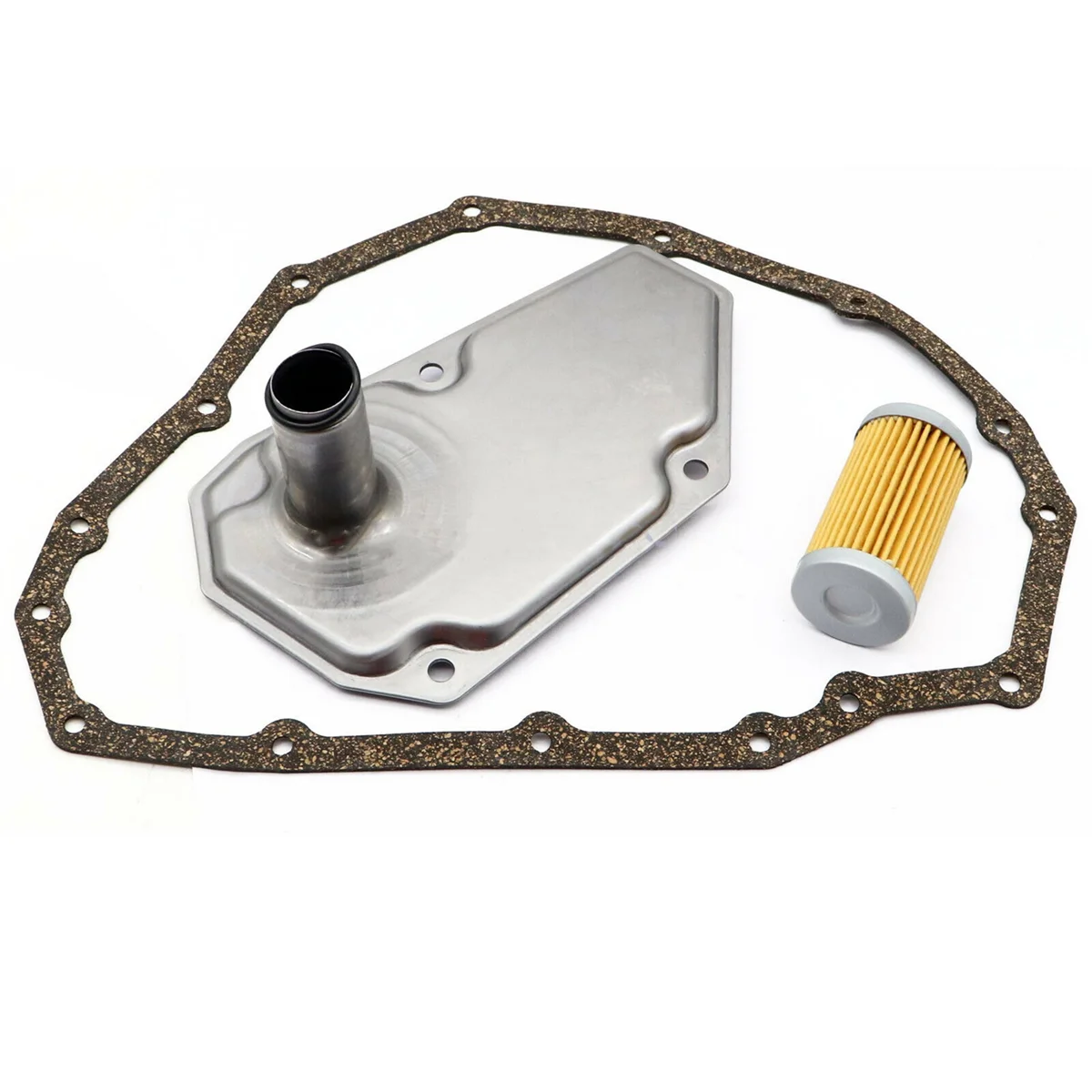 3X Jf015E Transmission Filter Cooler Gasket for 2012-19 Nissan Sentra Versa Gearbox Accessories 33010-JF015
3X Jf015E Transmission Filter Cooler Gasket for 2012-19 Nissan Sentra Versa Gearbox Accessories 33010-JF015