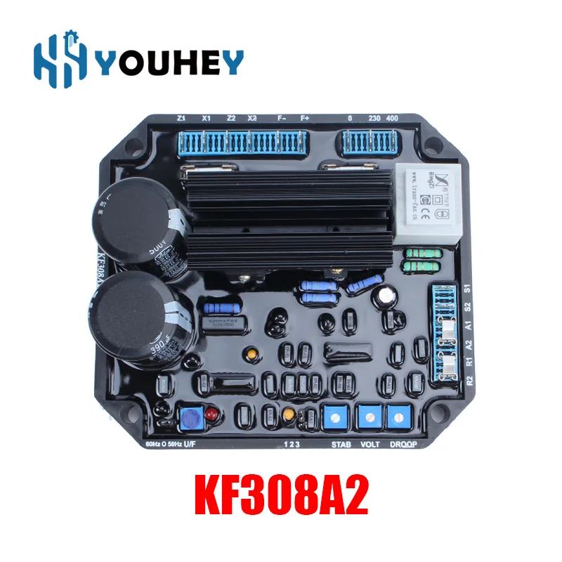KF308A2 KF306A Морской генератор AVR автоматический регулятор напряжения KF308A бесщеточный регулятор напряжения
KF308A2 KF306A Морской генератор AVR автоматический регулятор напряжения KF308A бесщеточный регулятор напряжения