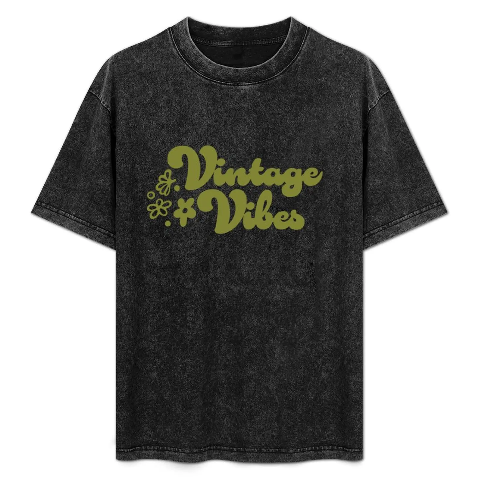 Vintage Vibes Pyrex Spring Blossom Green sticker T-Shirt Man t-shirt hippie clothes T-shirts for men cotton
Vintage Vibes Pyrex Spring Blossom Green sticker T-Shirt Man t-shirt hippie clothes T-shirts for men cotton