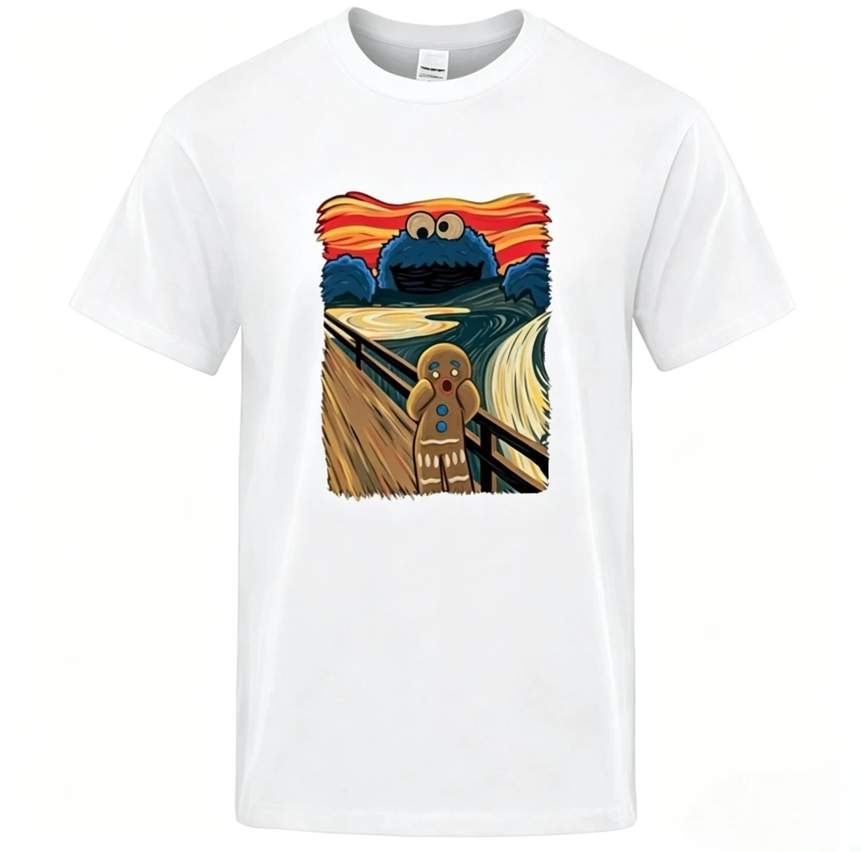 2026 Summer Men's High Quality T-shirt 100% Pure Cotton Short Sleeve Printed Casual Men's T-shirt O- Men's T-shirt Men's T-shirt
2026 Summer Men's High Quality T-shirt 100% Pure Cotton Short Sleeve Printed Casual Men's T-shirt O- Men's T-shirt Men's T-shirt