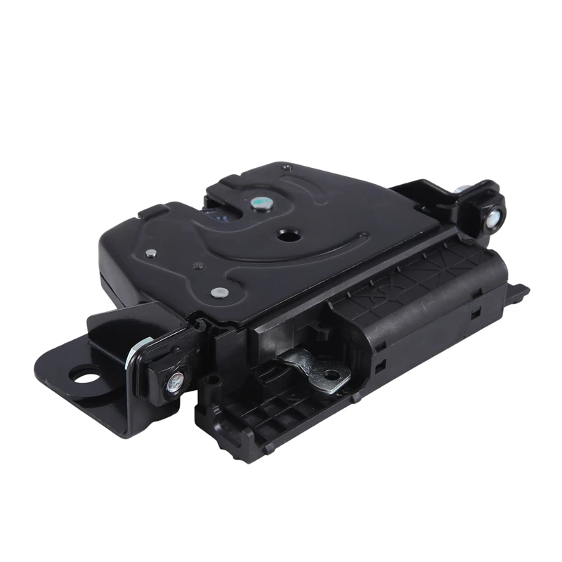 Car Rear Tailgate Trunk Lock Actuator For BMW F25 X3 2011-2017 F32 428I Gran Coupe 51247233025/51217315021
Car Rear Tailgate Trunk Lock Actuator For BMW F25 X3 2011-2017 F32 428I Gran Coupe 51247233025/51217315021