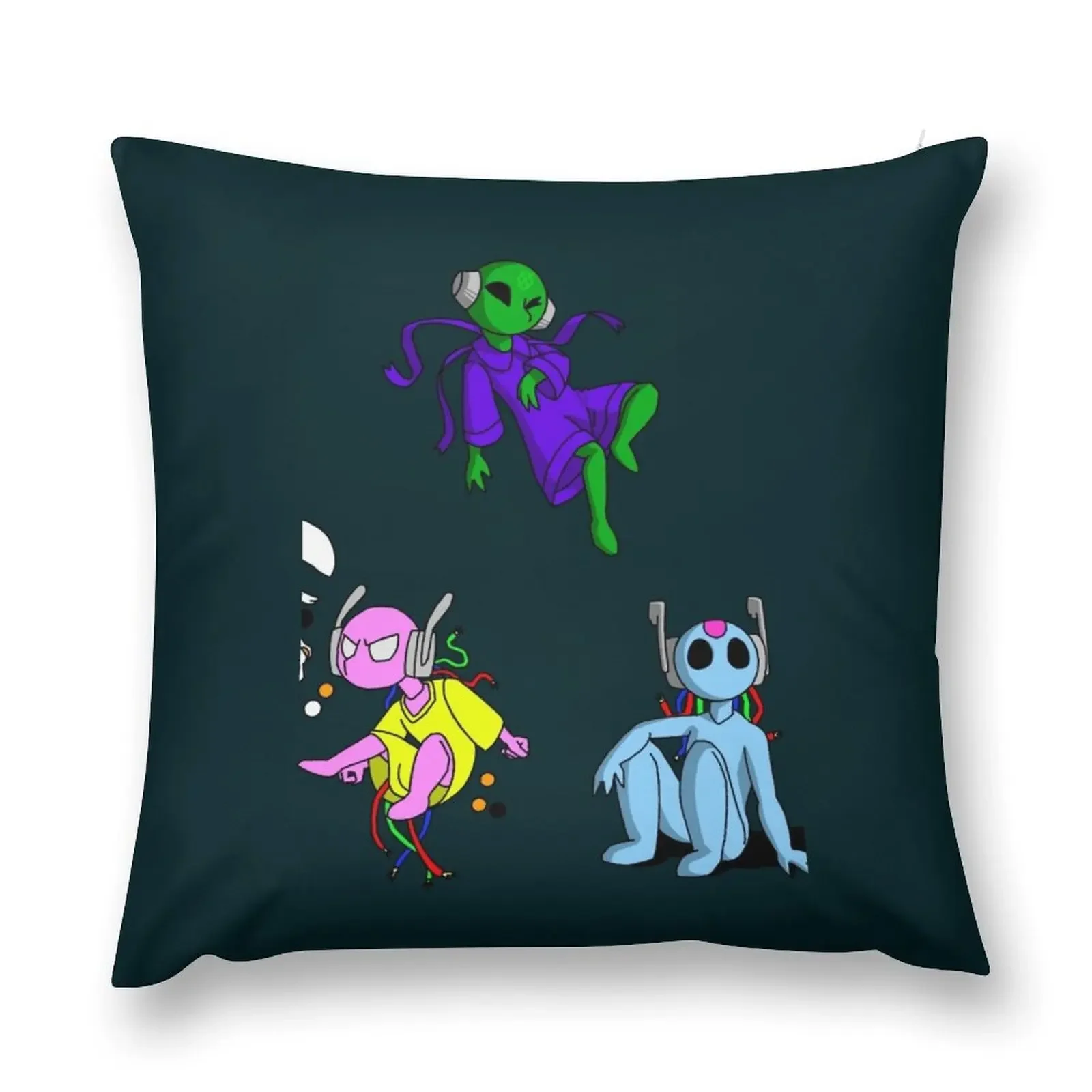 Rain World Iterator Throw Pillow Marble Cushion Cover Christmas Throw Pillows Covers Pillow Decor pillow
Rain World Iterator Throw Pillow Marble Cushion Cover Christmas Throw Pillows Covers Pillow Decor pillow