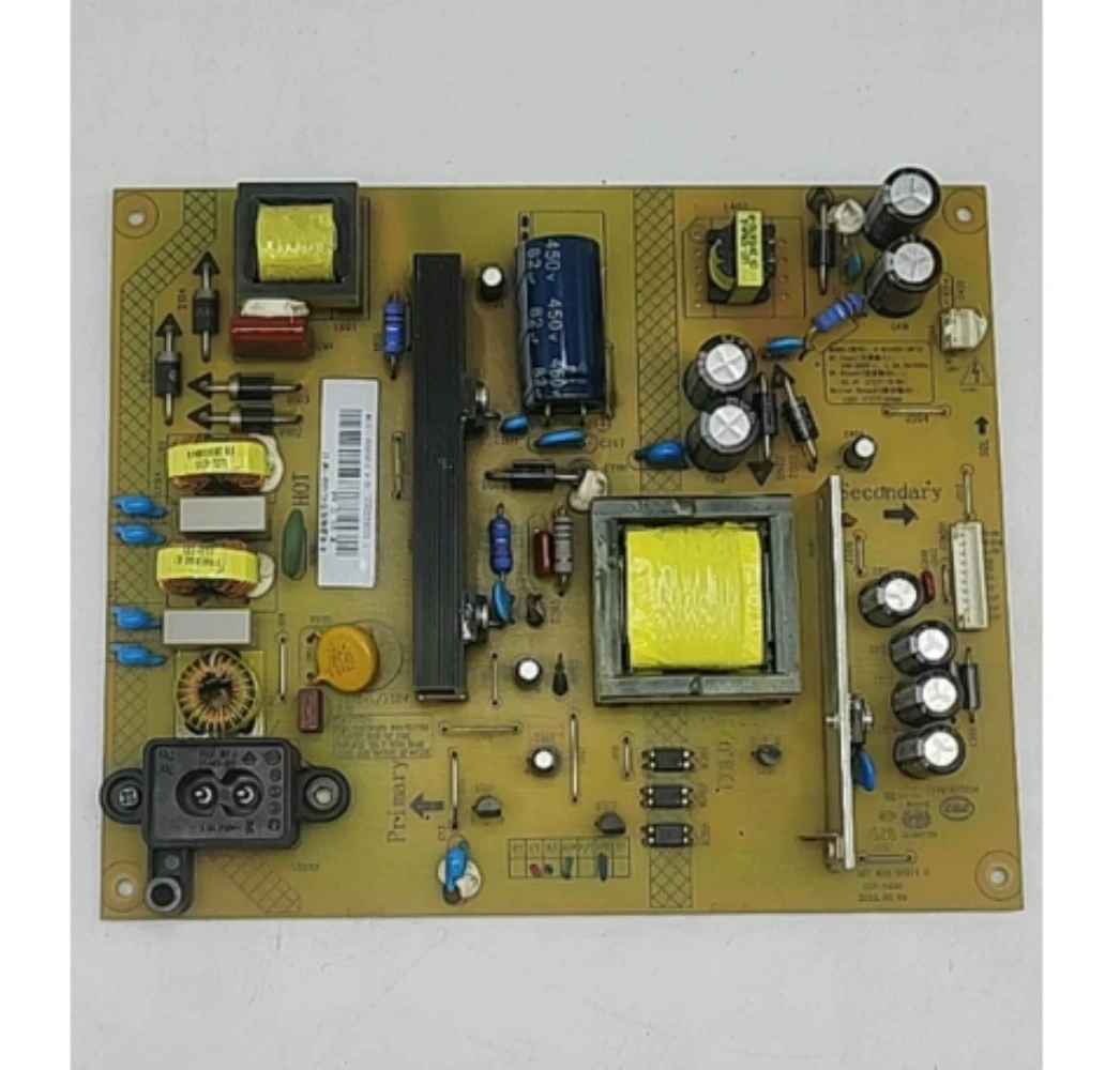 43" Smart LED TV Power Board R-HS105D-1MF12 XR7.820.585
43" Smart LED TV Power Board R-HS105D-1MF12 XR7.820.585