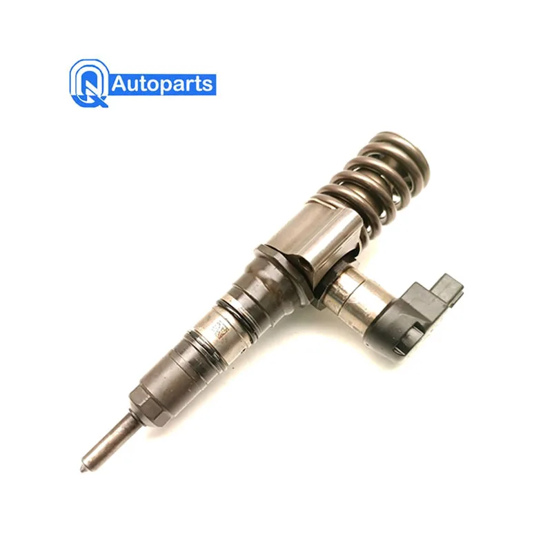 Q Auto Engine System Parts Diesel Fuel Injector 03G130073T for VW Audi Seat Skoda 2.0 TDI 125KW 170 BHP
Q Auto Engine System Parts Diesel Fuel Injector 03G130073T for VW Audi Seat Skoda 2.0 TDI 125KW 170 BHP