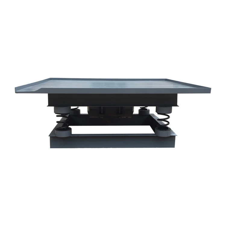 Concrete Shaking Table Test Machine Factory Price
Concrete Shaking Table Test Machine Factory Price