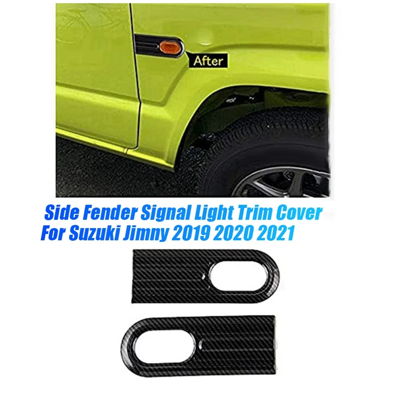 1 пара автомобильных передних габаритных огней для Suzuki Jimny 2019 2020, боковые габаритные огни, задние детали
1 пара автомобильных передних габаритных огней для Suzuki Jimny 2019 2020, боковые габаритные огни, задние детали