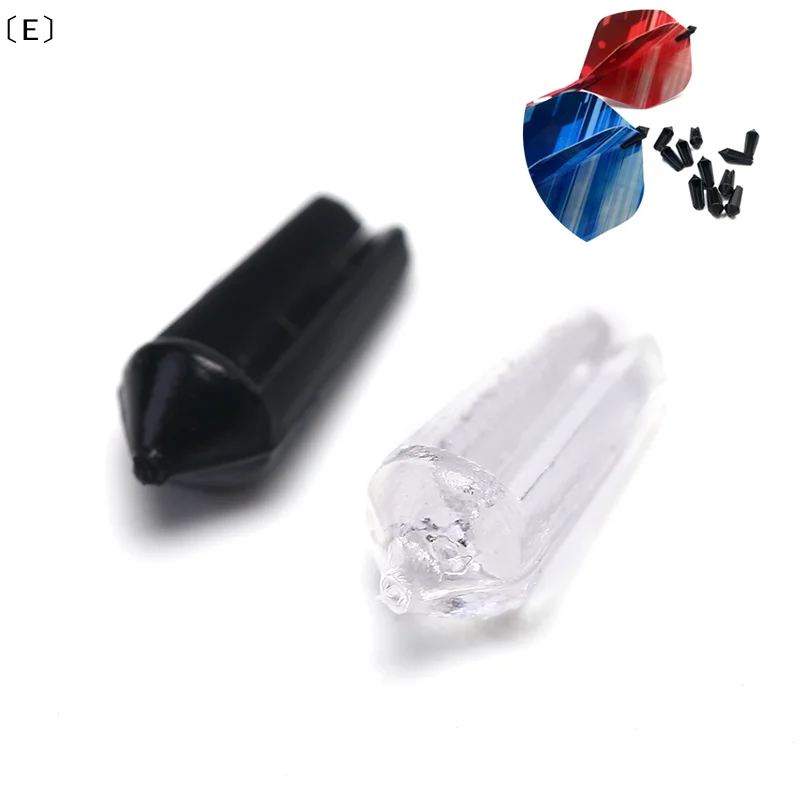 〔E〕40pcs Plastic Dart Flights Protectors / Savers Replacement Accessories〔Winter5〕
〔E〕40pcs Plastic Dart Flights Protectors / Savers Replacement Accessories〔Winter5〕