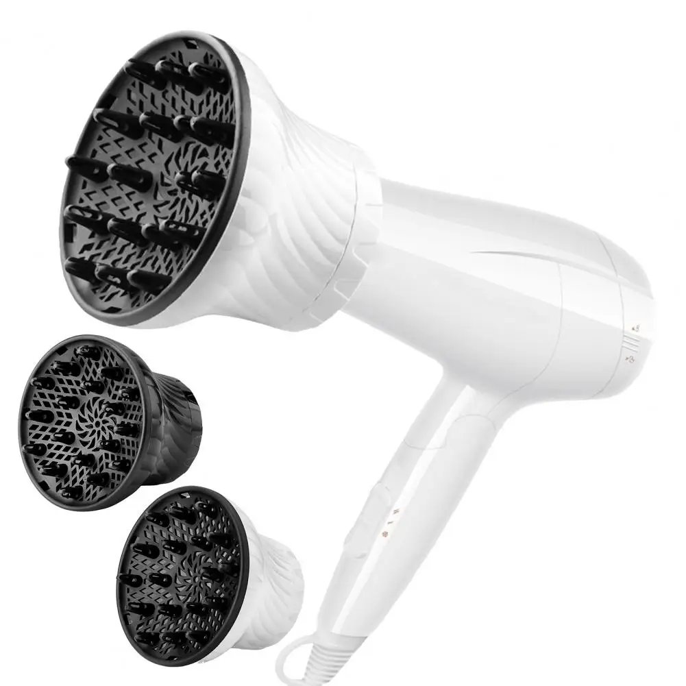 Universal Hair Diffuser Hair Dryer Diffuser Attachment Women Long Thick Curly Wavy Hair Volumizing Blow Dryer Diffuser Nozzle
Universal Hair Diffuser Hair Dryer Diffuser Attachment Women Long Thick Curly Wavy Hair Volumizing Blow Dryer Diffuser Nozzle