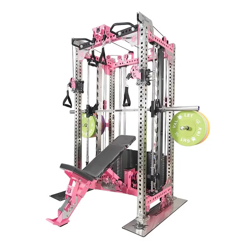 REP Comprehensive Training Rack Home Armor Little Bird Smith Squat Rack Extremely Narrow Fitness Gantry Rack
REP Comprehensive Training Rack Home Armor Little Bird Smith Squat Rack Extremely Narrow Fitness Gantry Rack