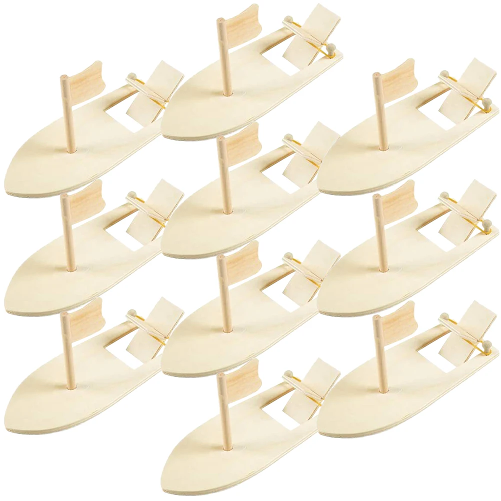 10Pcs Kids Painting Diy Crafts Safe Material Sailboat Model Diy Crafts Boat Set Model Sailboat School Party Craft Sailboat Model
10Pcs Kids Painting Diy Crafts Safe Material Sailboat Model Diy Crafts Boat Set Model Sailboat School Party Craft Sailboat Model