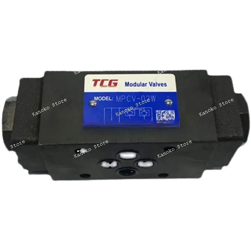 mpcv-02w 02a 02b hydraulic lock stacked pressure maintaining valve mpcv-03w 03a 03b hydraulic control unidirectional valve
mpcv-02w 02a 02b hydraulic lock stacked pressure maintaining valve mpcv-03w 03a 03b hydraulic control unidirectional valve