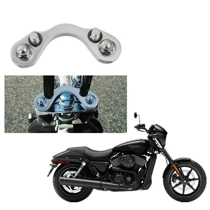 Аксессуары для Мотоциклов Harley, адаптер для руля Springer, верхний зажим, конвертер 3,5 4,75, переходник
Аксессуары для Мотоциклов Harley, адаптер для руля Springer, верхний зажим, конвертер 3,5 4,75, переходник