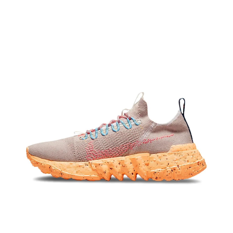Nike Space Hippie 01 Оттенок дыни Аквамарин DJ3056-003
Nike Space Hippie 01 Оттенок дыни Аквамарин DJ3056-003