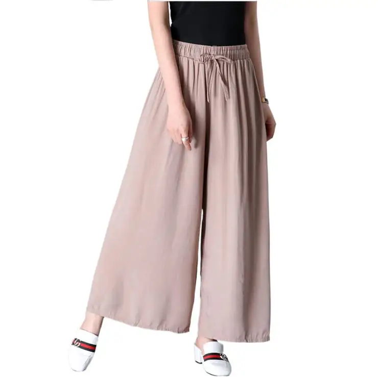 Women Summer cotton linen Trousers,brand fashion thin skirt pants, wide leg pants black red blue
Women Summer cotton linen Trousers,brand fashion thin skirt pants, wide leg pants black red blue