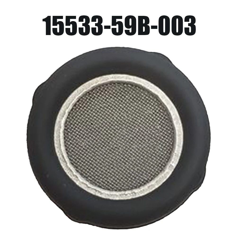 Фильтр подачи масла двигателей с турбонаддувом для использования в моделях, как V '17 '22 и Civic '16 '22 OEM Код 15533 59B003
Фильтр подачи масла двигателей с турбонаддувом для использования в моделях, как V '17 '22 и Civic '16 '22 OEM Код 15533 59B003