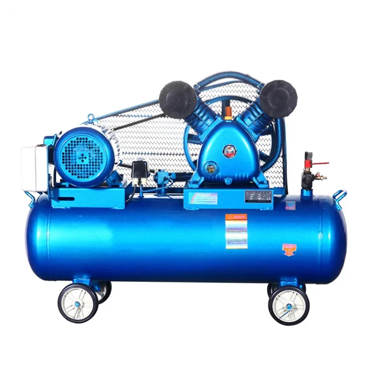 High Quality 16 Bar Air Compressors Air Compressor Machines Industrial Air Compressors
High Quality 16 Bar Air Compressors Air Compressor Machines Industrial Air Compressors