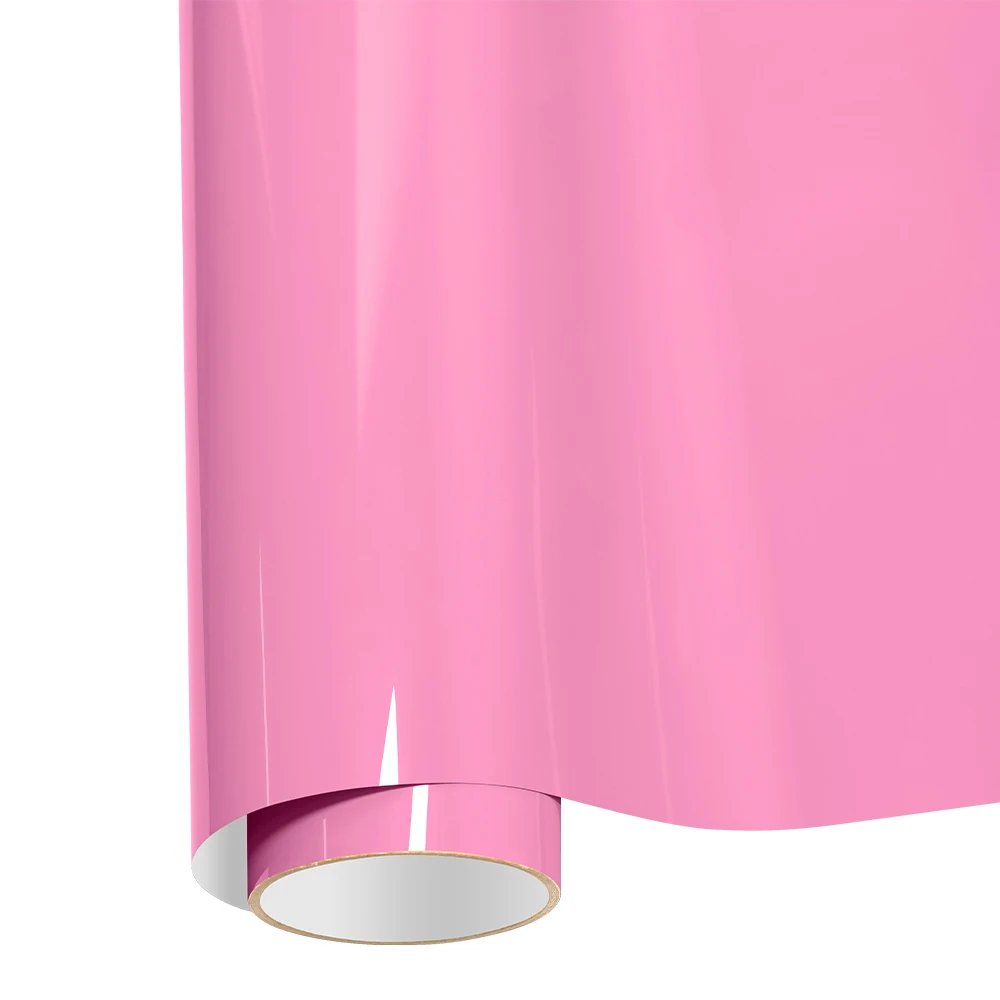 Crystal Barbie Pink Vinyl Car Wrap Film PET Car Body Color Change Stickers DIY Styling Decal With Air Release1.52/3/6/16.5m
Crystal Barbie Pink Vinyl Car Wrap Film PET Car Body Color Change Stickers DIY Styling Decal With Air Release1.52/3/6/16.5m