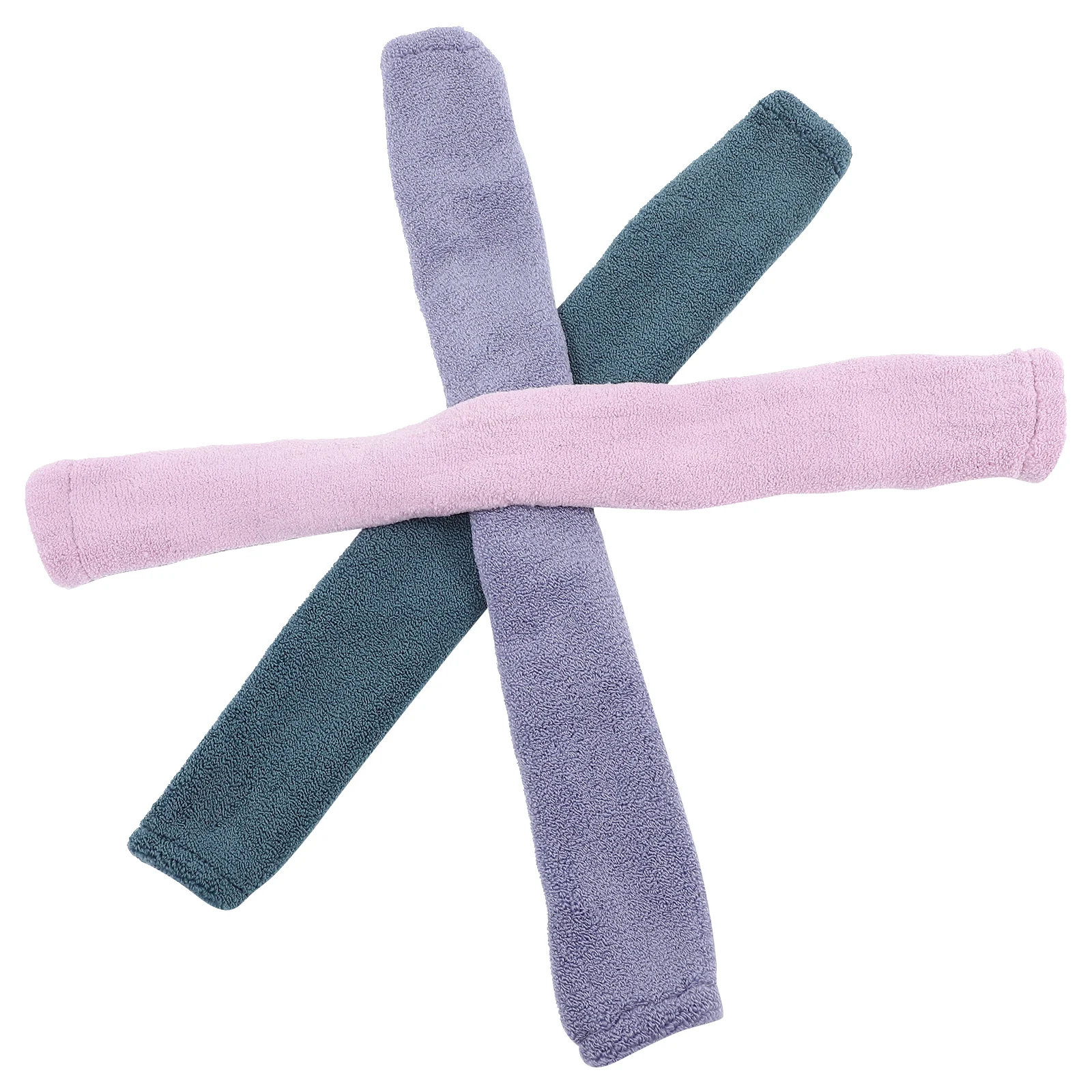 3pcs Toilet Seat Cover Pad Thick Reusable Cushion Bathroom Seniors Deep Gray Green Pink Warm Season Washable Travel Portable
3pcs Toilet Seat Cover Pad Thick Reusable Cushion Bathroom Seniors Deep Gray Green Pink Warm Season Washable Travel Portable