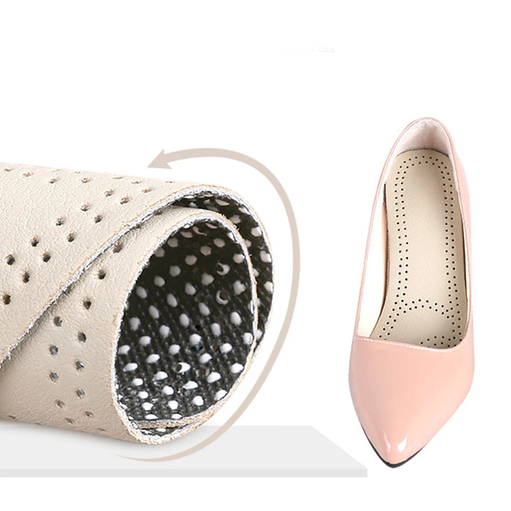 2 Pairs Pointed Toe Insoles for High Heels 35 36 Size Breathable Anti Detachable Shoe Pads Colors Soft
2 Pairs Pointed Toe Insoles for High Heels 35 36 Size Breathable Anti Detachable Shoe Pads Colors Soft
