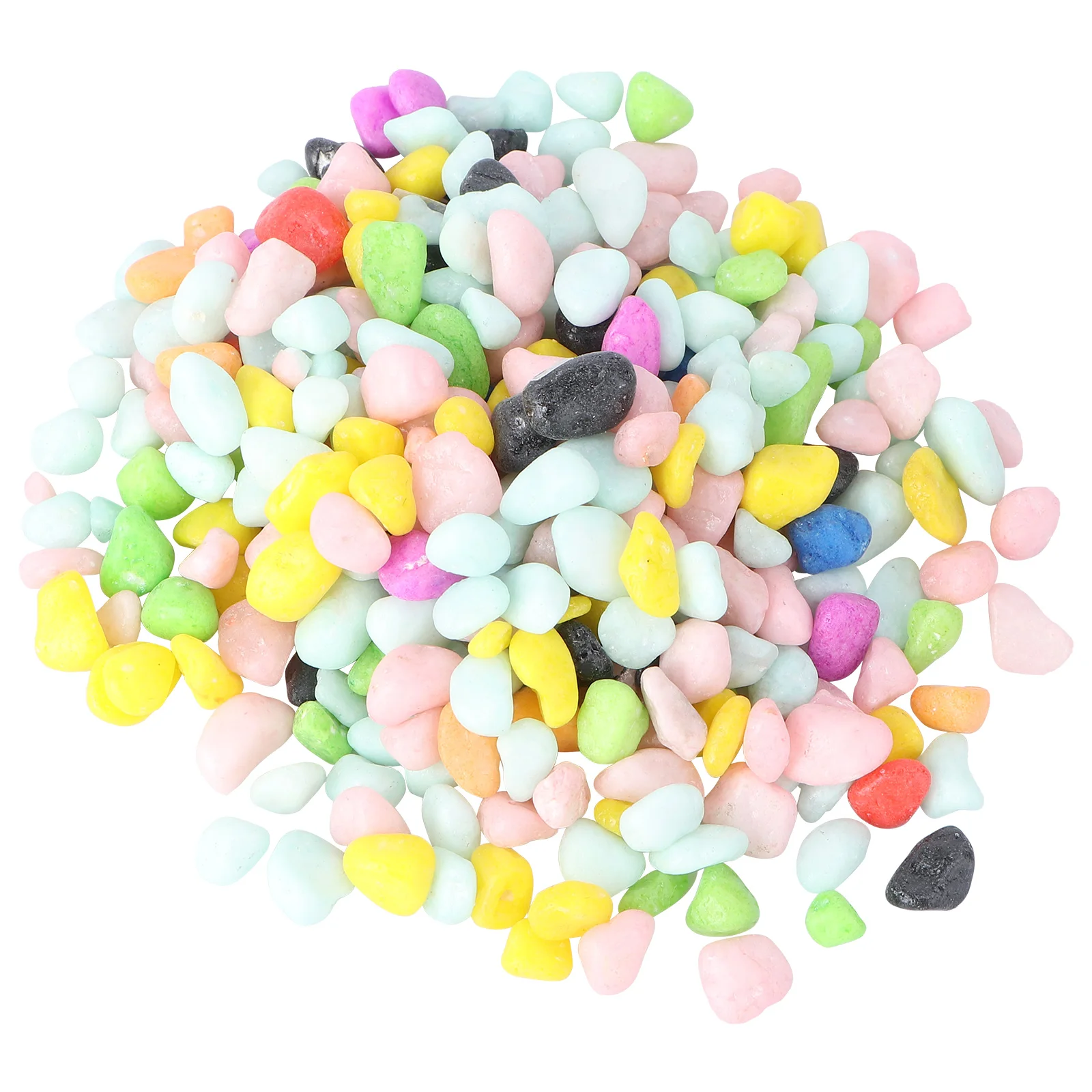 Colorful Aquarium Stones Natural Pebbles for Fish L scaping Garden Decoration Non Fading Pet SuppliesAquarium
Colorful Aquarium Stones Natural Pebbles for Fish L scaping Garden Decoration Non Fading Pet SuppliesAquarium