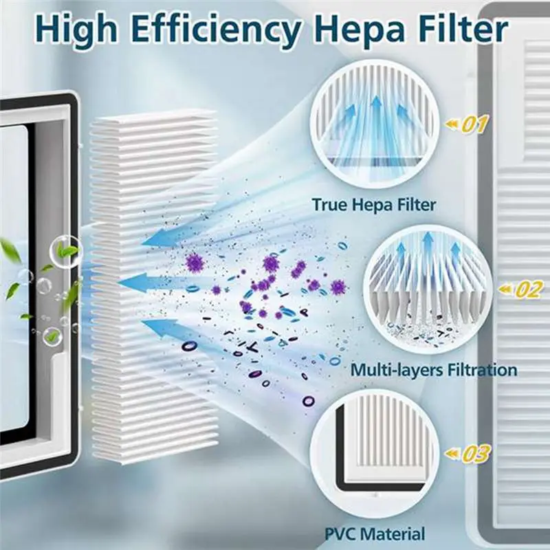A76I-For Narwal Freo X Plus Robot Vacuum Cleaner Accessories Main Side Brush Hepa Filter Mop Pads Dust Bags Spare Attachments
A76I-For Narwal Freo X Plus Robot Vacuum Cleaner Accessories Main Side Brush Hepa Filter Mop Pads Dust Bags Spare Attachments
