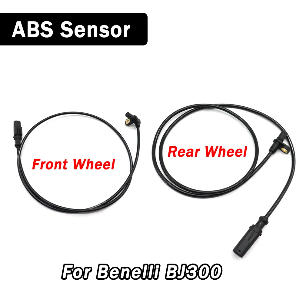 Для Benelli BJ300 BJ 300 BJ-300 мотоцикла ABS датчик скорости переднего и заднего колеса BJ300 аксессуары
Для Benelli BJ300 BJ 300 BJ-300 мотоцикла ABS датчик скорости переднего и заднего колеса BJ300 аксессуары