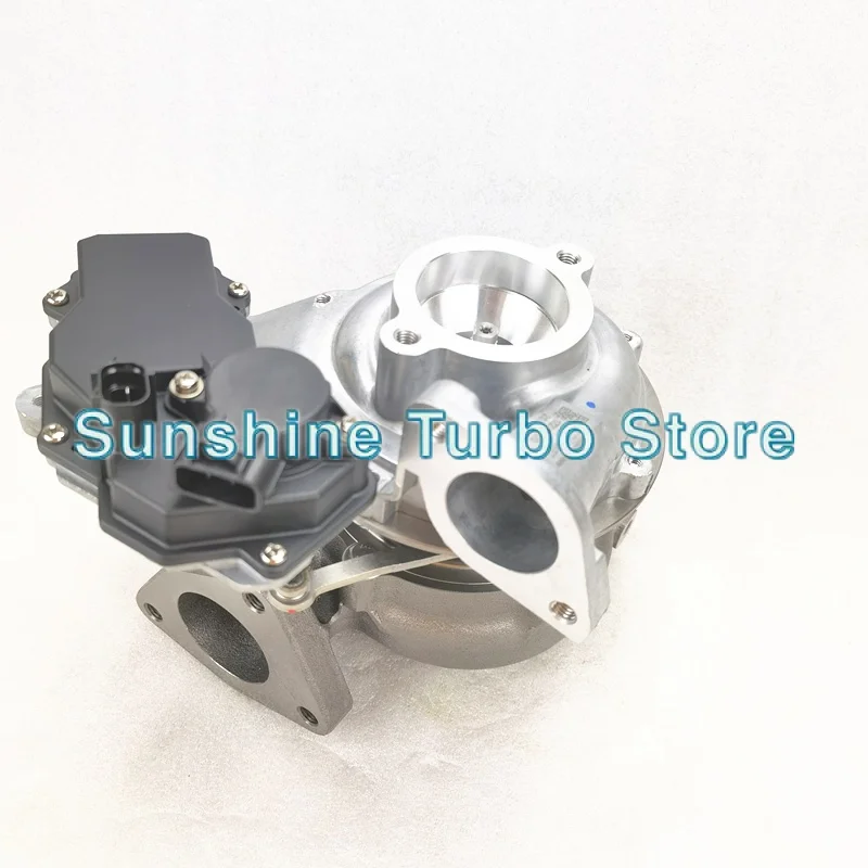 Турбокомпрессор 2GD для Toyota 2GD-FTV, дизельный двигатель CT16V 17201-11070 1720111070
Турбокомпрессор 2GD для Toyota 2GD-FTV, дизельный двигатель CT16V 17201-11070 1720111070