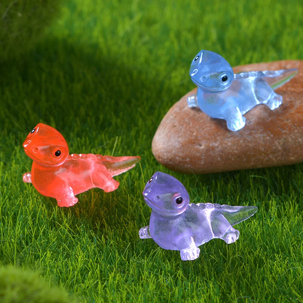 24Pcs Mini Resin Colorful Lizard Decorations Durable Micro Landscape Bonsai Tiny Lizard Car Ornament Mini Resin Animals
24Pcs Mini Resin Colorful Lizard Decorations Durable Micro Landscape Bonsai Tiny Lizard Car Ornament Mini Resin Animals