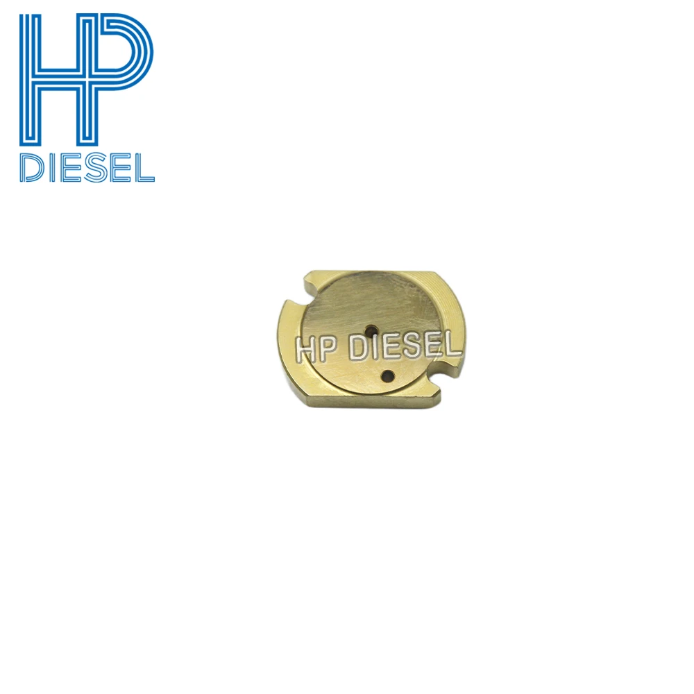 9pcs, Control Valve 05# Valve Plate For Denso Fuel Injector 23670-30030 11R00176 095000-0940 Diesel Engine Injection System Part
9pcs, Control Valve 05# Valve Plate For Denso Fuel Injector 23670-30030 11R00176 095000-0940 Diesel Engine Injection System Part