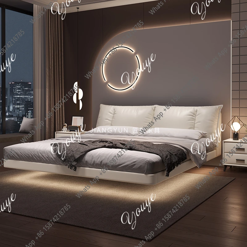 JHospital Sleeping Massage Bed Bedroom Queen Double Children Modern Bed Safe Leather Letto Matrimoniale Lounge Suite Furniture
JHospital Sleeping Massage Bed Bedroom Queen Double Children Modern Bed Safe Leather Letto Matrimoniale Lounge Suite Furniture