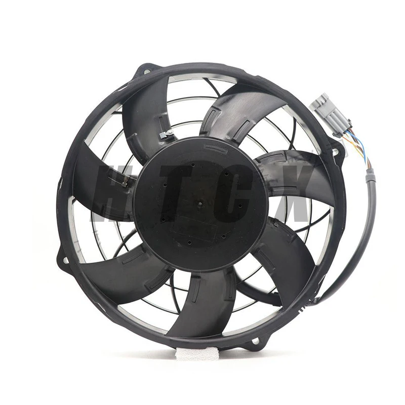 Original AHU fan W3G400-CA22-71 Please contact the store customer service to verify when making a purchase
Original AHU fan W3G400-CA22-71 Please contact the store customer service to verify when making a purchase