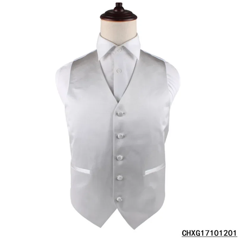 O179Manufacturers custom-made solid color full hemp lapel men's vest custom-made slim fit business casual men
O179Manufacturers custom-made solid color full hemp lapel men's vest custom-made slim fit business casual men