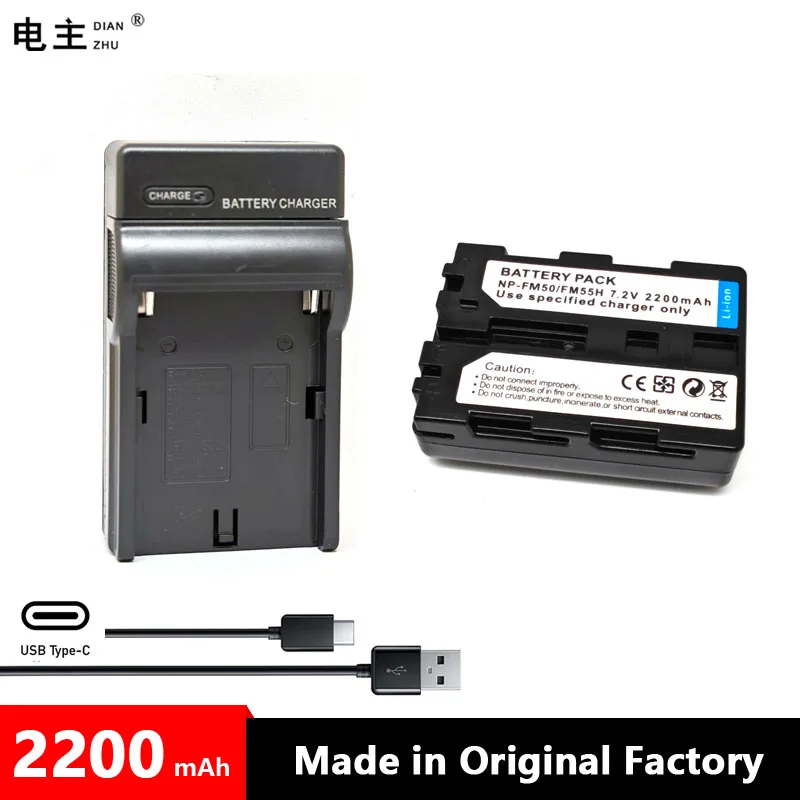 NP-FM50 NP-FM55H NP FM50 FM55H Battery Charger For SONY FM30 FM51 QM51D QM50 A100 DSC-F707 F717 F828 S30 S50 S70 S75 S85
NP-FM50 NP-FM55H NP FM50 FM55H Battery Charger For SONY FM30 FM51 QM51D QM50 A100 DSC-F707 F717 F828 S30 S50 S70 S75 S85