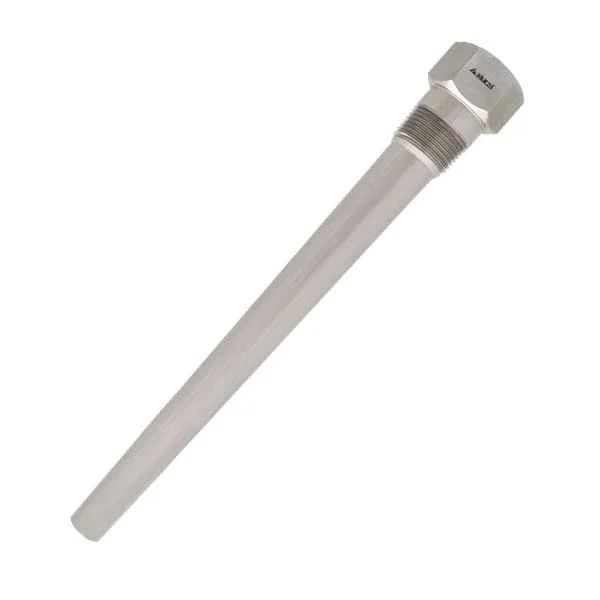 MICC Most common in industrial applications Safely usage Threaded thermowell for thermocouple
MICC Most common in industrial applications Safely usage Threaded thermowell for thermocouple