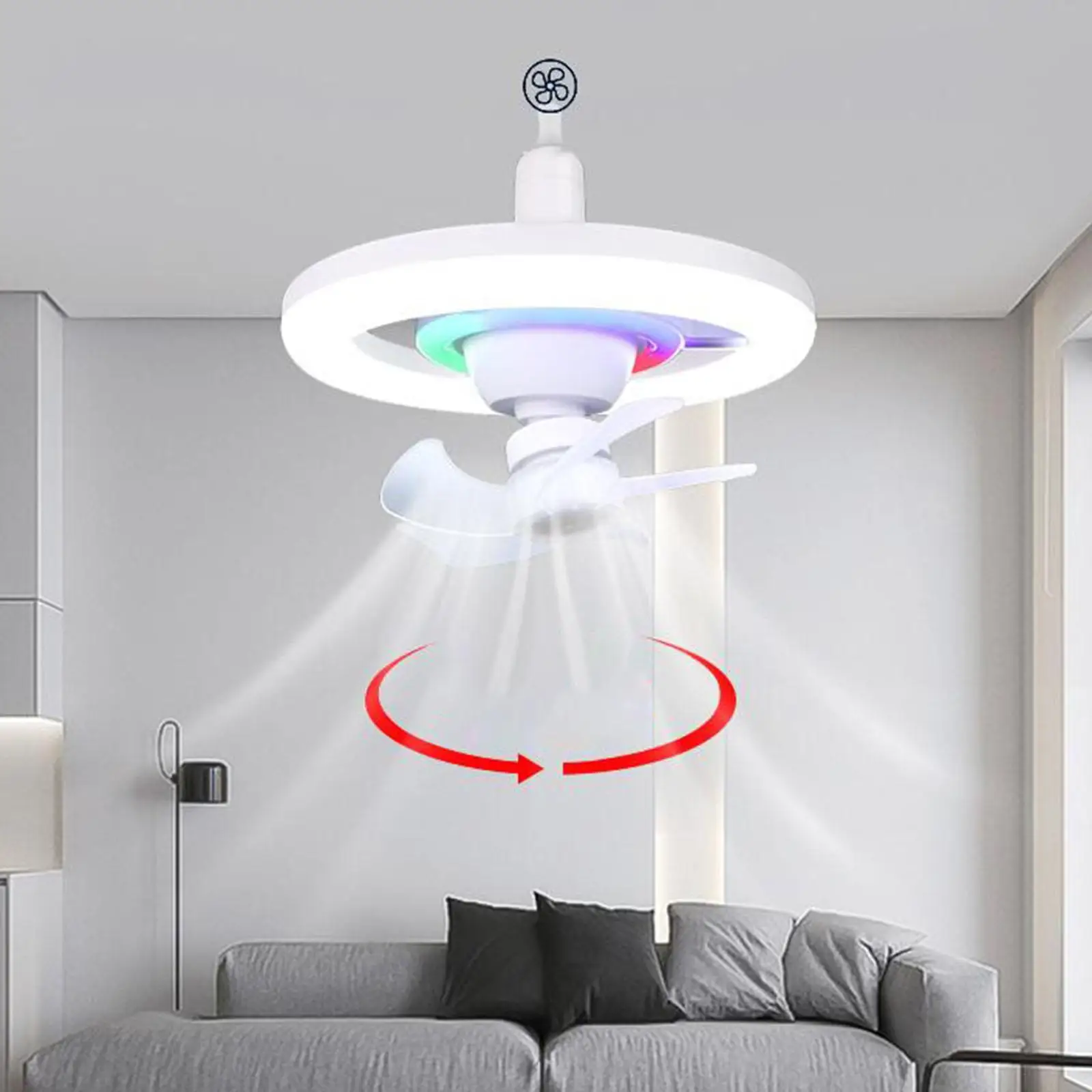Ceiling Fans with Lights and Remote Quiet 10 Inch 3 Mode Light for Bedroom Kitchen Office Dining Room
Ceiling Fans with Lights and Remote Quiet 10 Inch 3 Mode Light for Bedroom Kitchen Office Dining Room