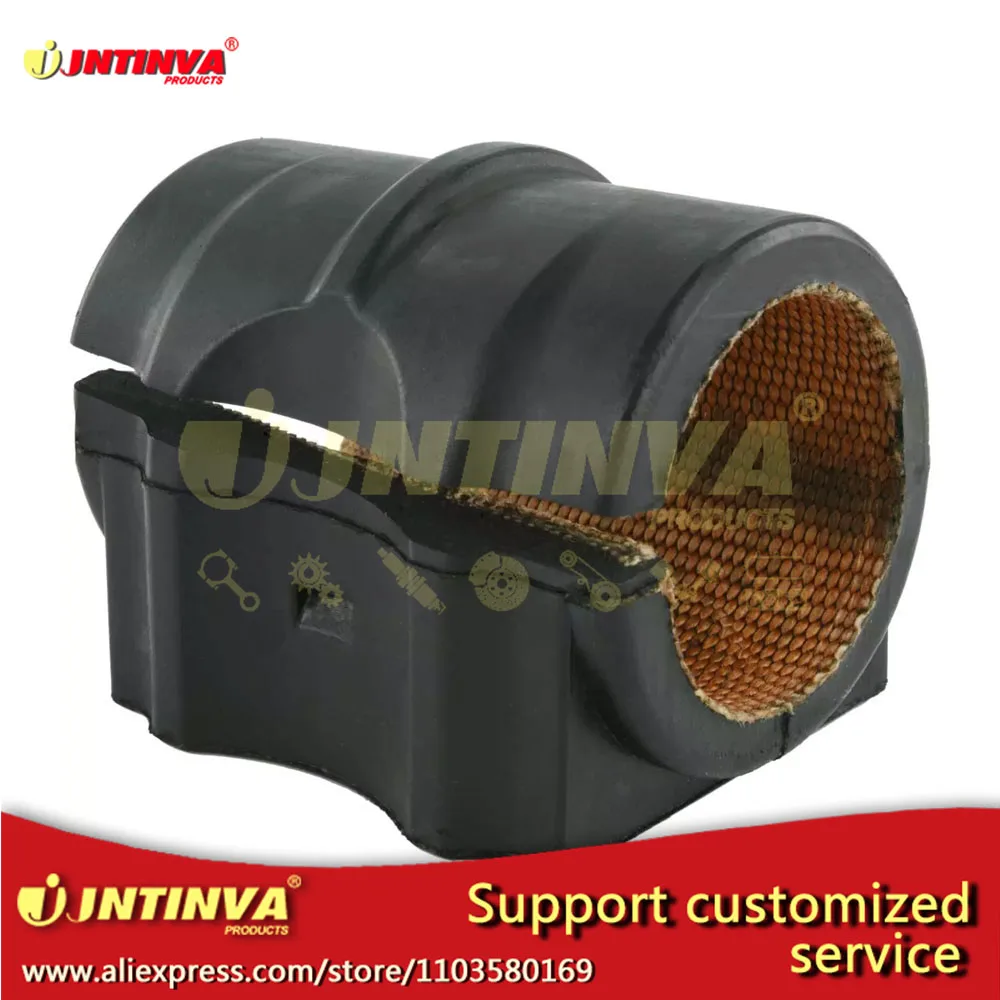 Передняя втулка стабилизатора RVU500011 для Land Rover Range Rover Sport L320 2005-2013RVU500010
Передняя втулка стабилизатора RVU500011 для Land Rover Range Rover Sport L320 2005-2013RVU500010