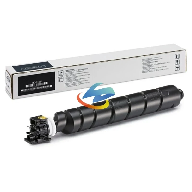 1PCS TK-6325 TK-6327 TK-6328 TK-6329 Toner Cartridge Compatible for Kyocera TASKalfa 4002i TASKalfa 5002i TASKalfa 6002i BK/636g
1PCS TK-6325 TK-6327 TK-6328 TK-6329 Toner Cartridge Compatible for Kyocera TASKalfa 4002i TASKalfa 5002i TASKalfa 6002i BK/636g