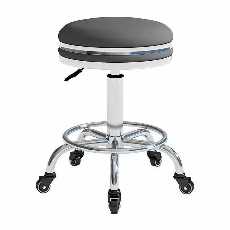 Стул, вращающийся, легкая мебель, роскошный профессиональный парикмахерский стул для итальянского салона, подъемник для салона красоты, шкив, табурет, домашний стул для макияжа
Стул, вращающийся, легкая мебель, роскошный профессиональный парикмахерский стул для итальянского салона, подъемник для салона красоты, шкив, табурет, домашний стул для макияжа