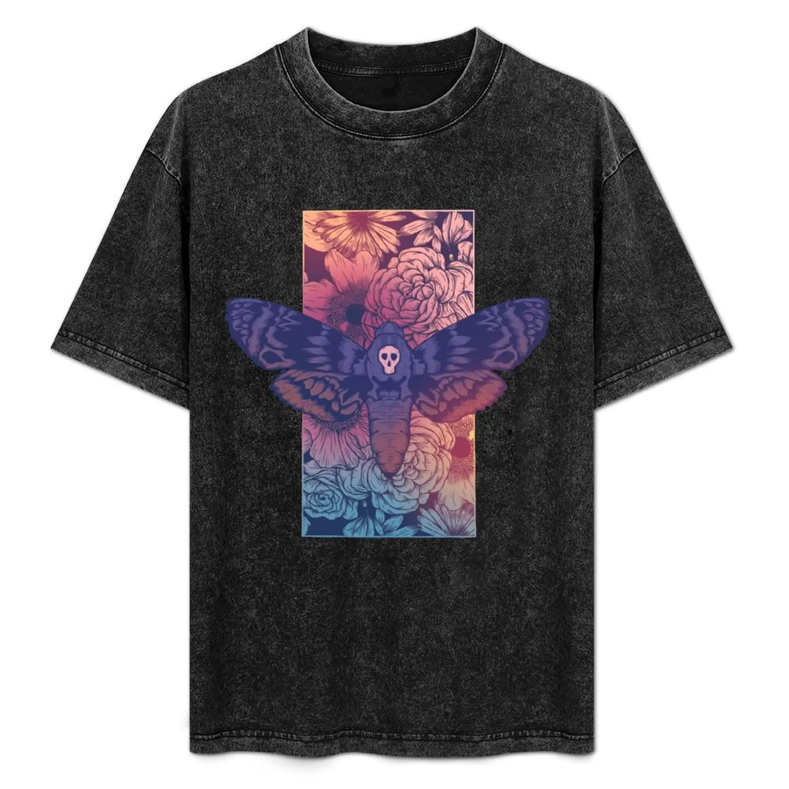 Death moth T-Shirt t shirt man casual man t shirts graphic t shirts designer man shirts cotton T-Shirt
Death moth T-Shirt t shirt man casual man t shirts graphic t shirts designer man shirts cotton T-Shirt