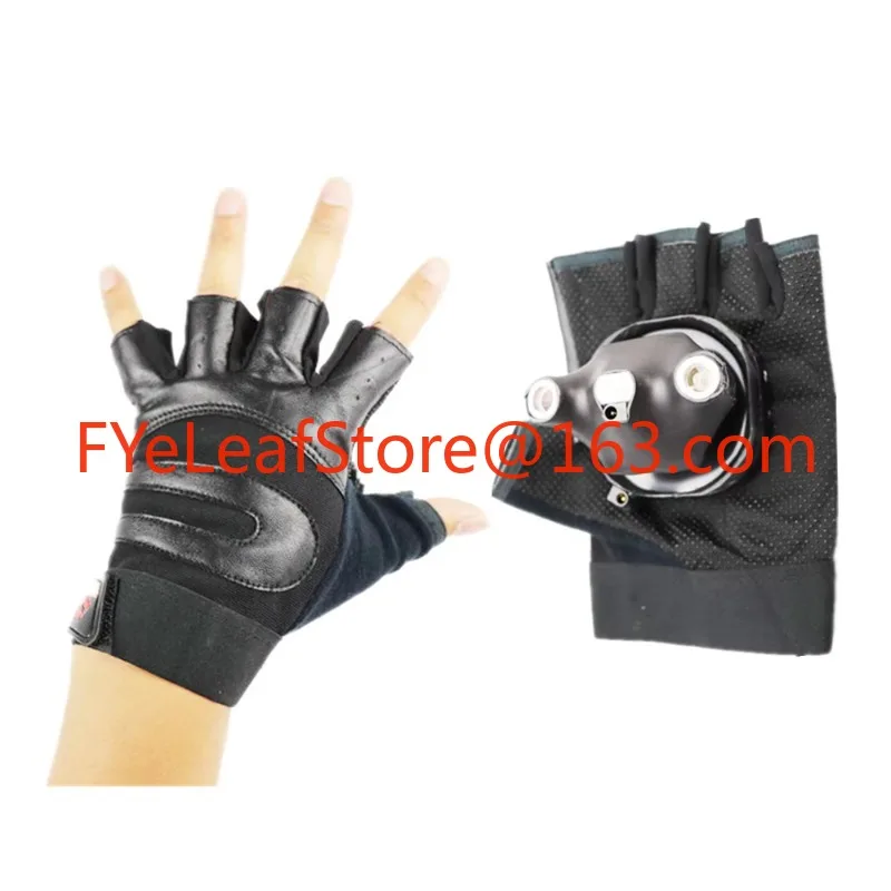 For party 650nm red automatic rotating light glove cyclone handheld palm gyroscope light
For party 650nm red automatic rotating light glove cyclone handheld palm gyroscope light
