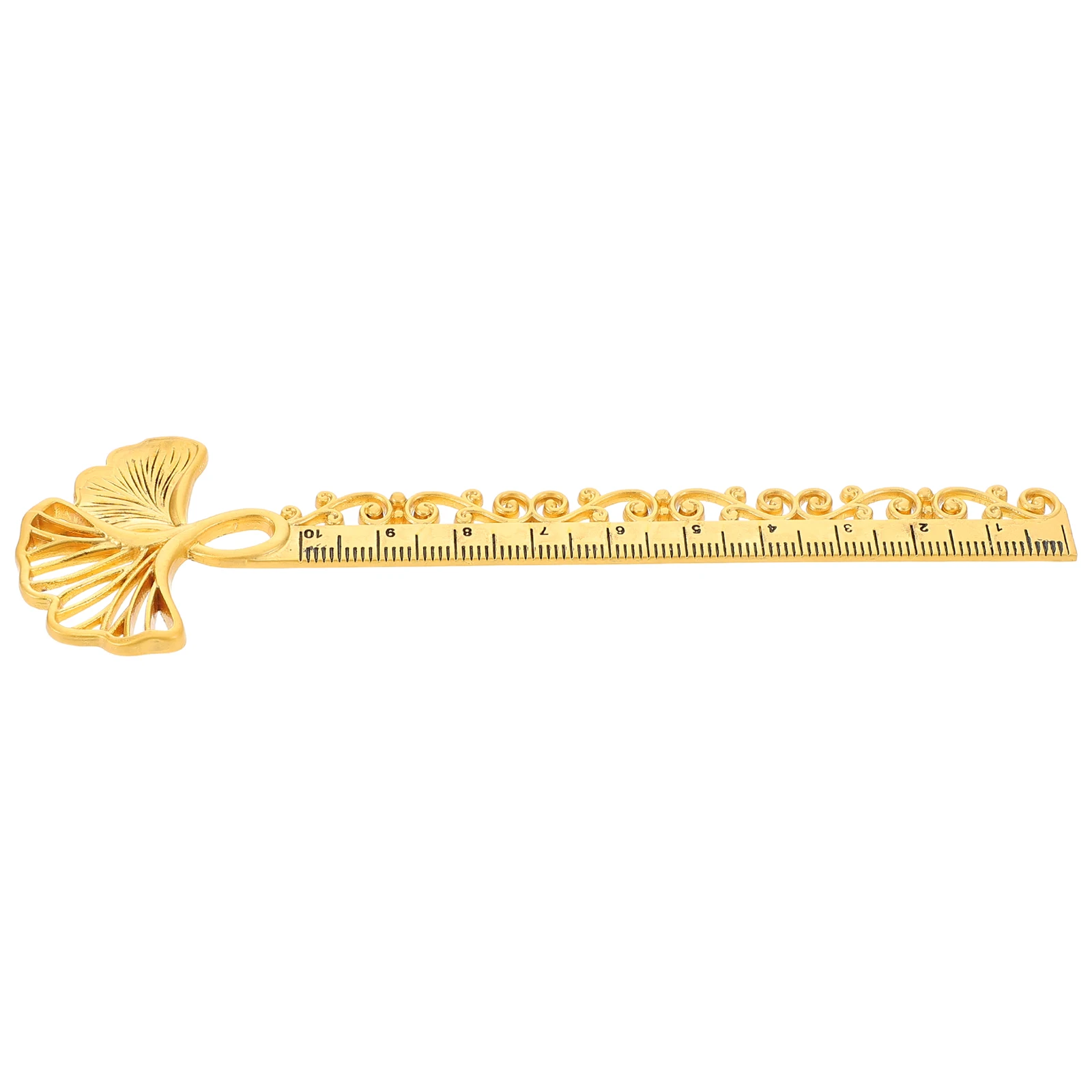 Ancient Style Metal Butterfly Ginkgo Bookmark Ruler Creative Sewing Hollow Decorative Stationery Student Office Reading
Ancient Style Metal Butterfly Ginkgo Bookmark Ruler Creative Sewing Hollow Decorative Stationery Student Office Reading
