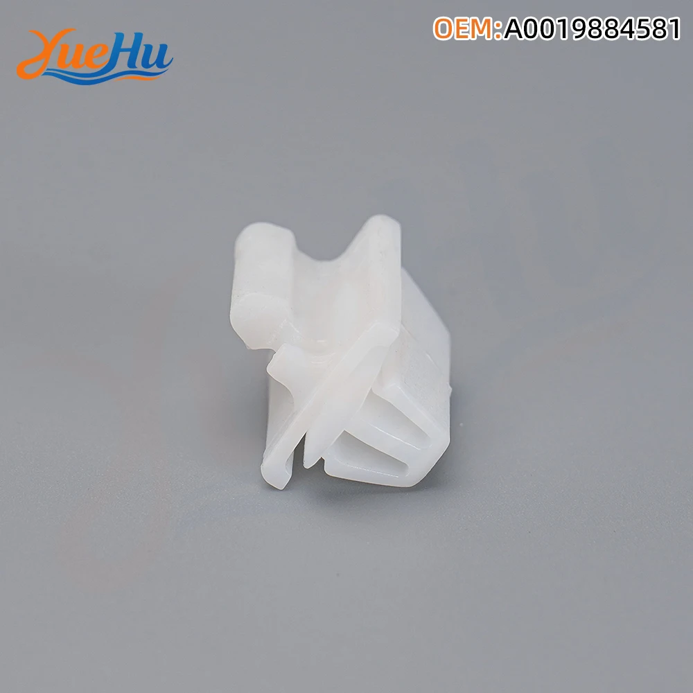 YUEHU 20PCS Side Panel Planking Clips for Mercedes 190 W201 - A0019884581
YUEHU 20PCS Side Panel Planking Clips for Mercedes 190 W201 - A0019884581